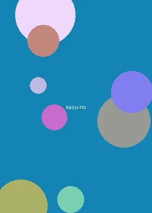 搜书吧最新地址 - 怪兽8号海报